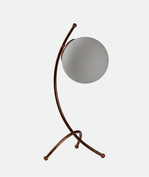 Modern Elegant Arc Table Lamp