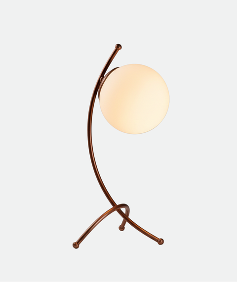 Modern Elegant Arc Table Lamp