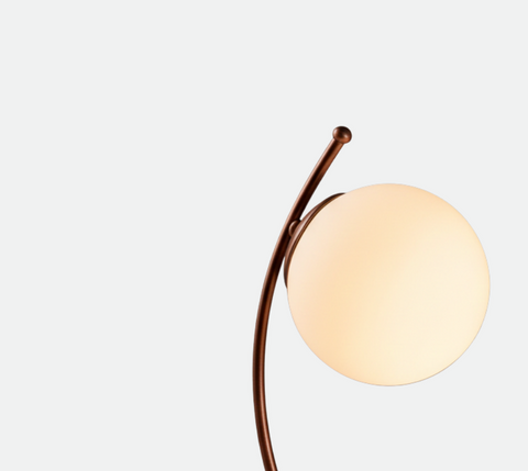 Modern Elegant Arc Table Lamp