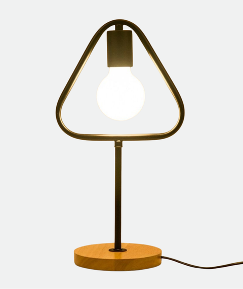 Modern Black Table Lamps