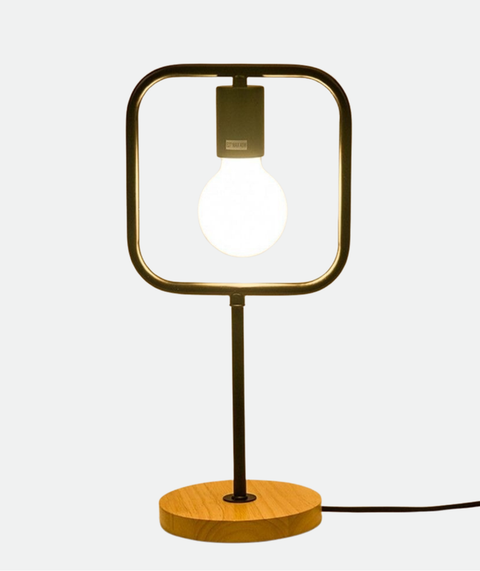 Modern Black Table Lamps