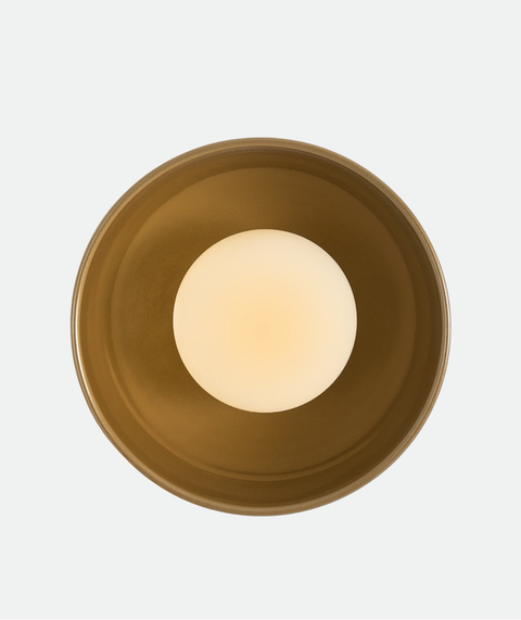 Modern Gold Wall Light