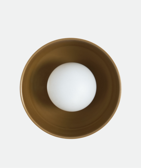 Modern Gold Wall Light