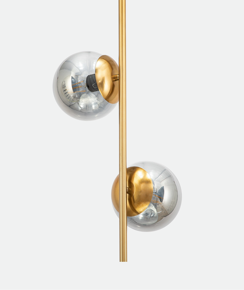 Luxurious Gold Single pendant