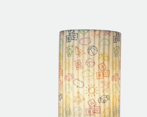 Playful Table Lamp