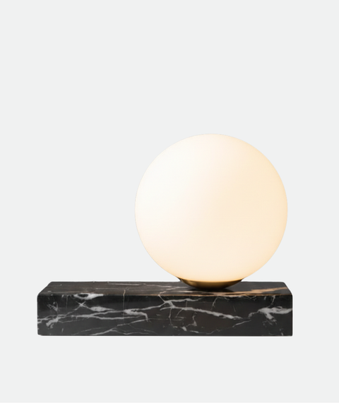 Modern Marble Table Light