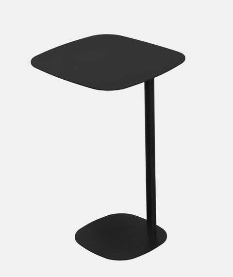 Minimal Black Home Accessories