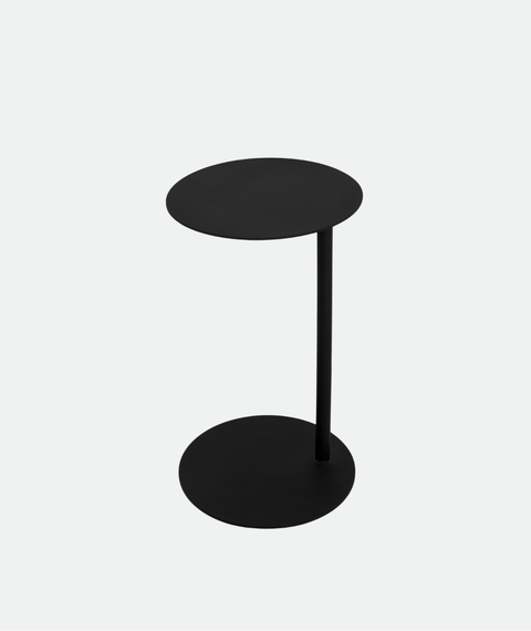 Minimal Black Home Accessories