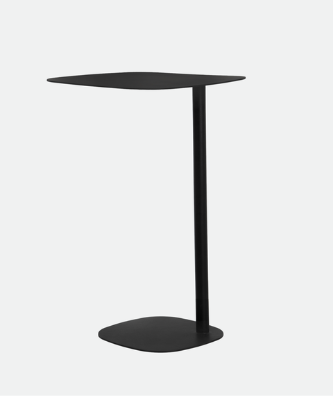 Minimal Black Home Accessories