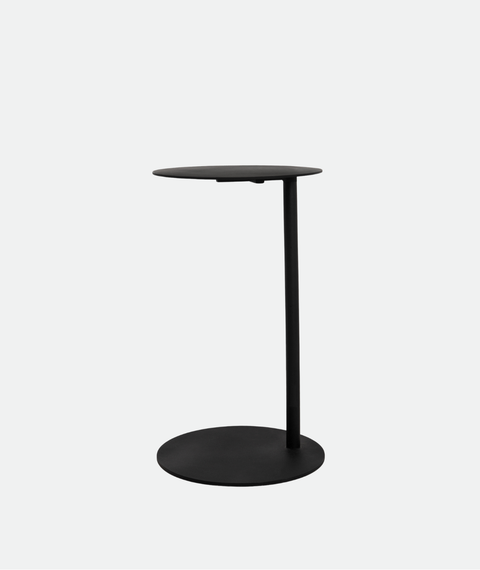 Minimal Black Home Accessories