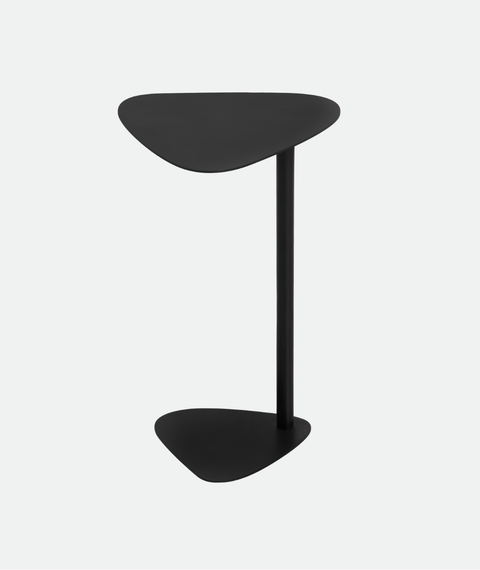 Minimal Black Home Accessories