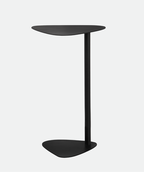 Minimal Black Home Accessories