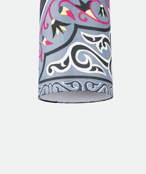 Ramadan Printed Shade Pendant