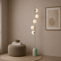 Modern Pistage Floor Lamp