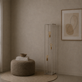 Modern Cube Floor Lamp