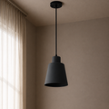 Industrial grey Single Pendant