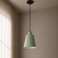 Industrial Pistage Single Pendant