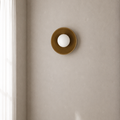 Modern Gold Wall Light