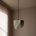 Modern Grey Single pendant