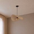 Stylish Natural Pendent Ceiling