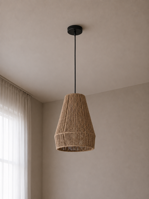 Jude Shade Pendant