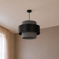 Modern Single Pendant