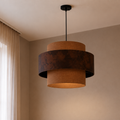 Modern Single Pendant