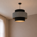 Modern Single Pendant