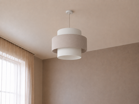 Modern Pendant Ceiling Light