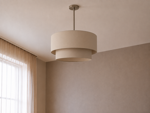 Modern Pendant Ceiling Light