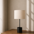 Modern Gold Table Lamp