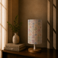 Playful Table Lamp