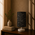 Modern Back-to-School Table Lamp