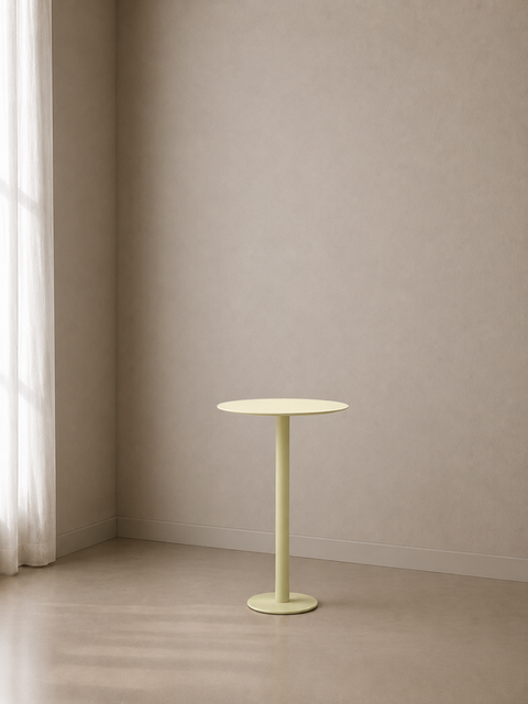 Contemporary Side Table