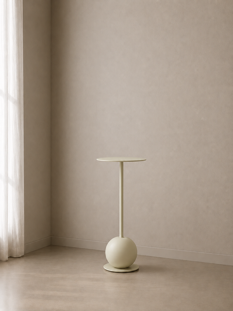 Contemporary Side Table