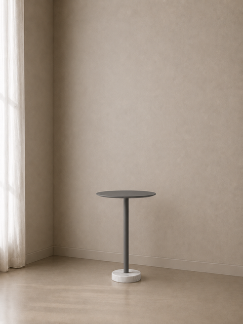 Contemporary Side Table