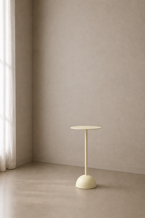 Contemporary Side Table