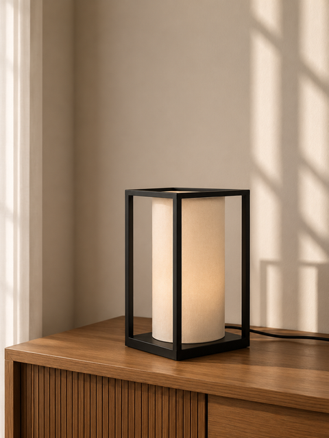 Stylish Table Lamp