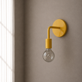 Colorful Kids Wall Lamp