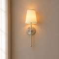 Modern Silver Wall Lamp