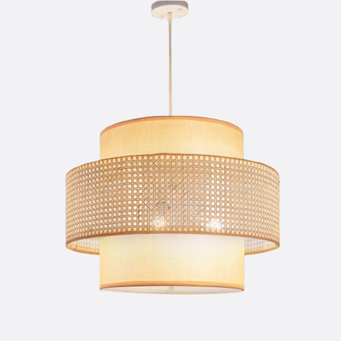 Stylish Natural Pendant Ceiling