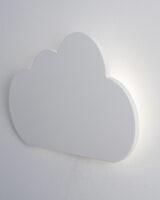 Cloud Wall Lamp