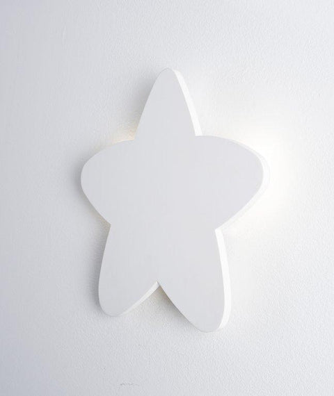 Star Wall Lamp