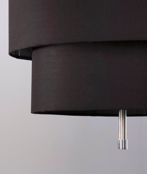 Modren Black Shades Pendant