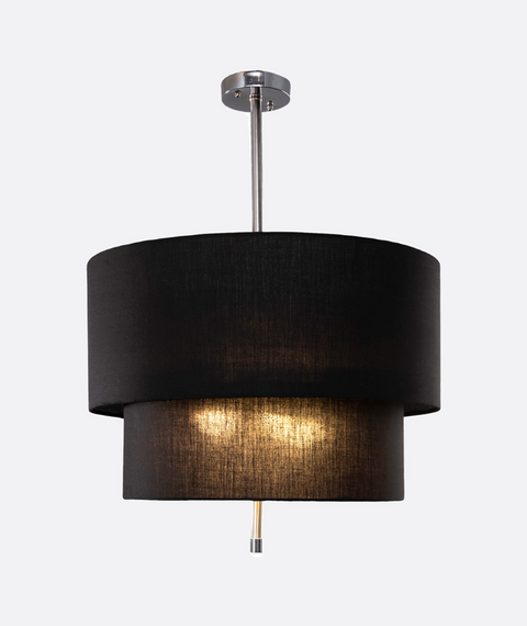 Modren Black Shades Pendant