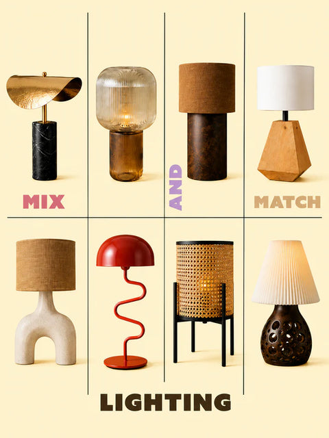 Minimilaist Gold  upright wall torchiere.