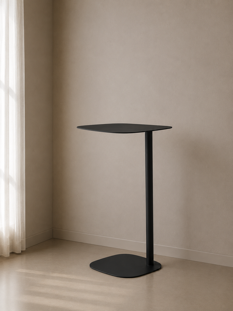 Minimal Black Home Accessories