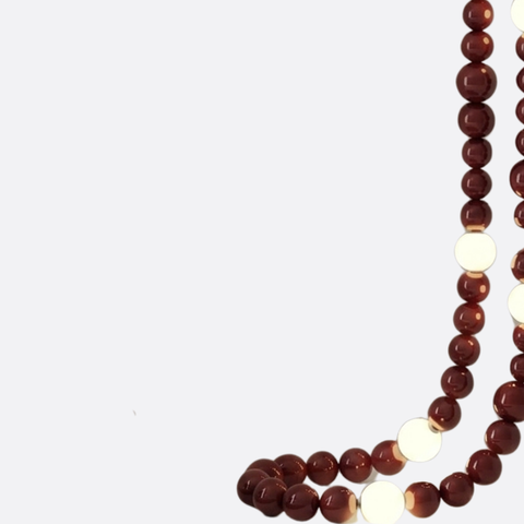 Modern Metal Balls Pendant Lamp