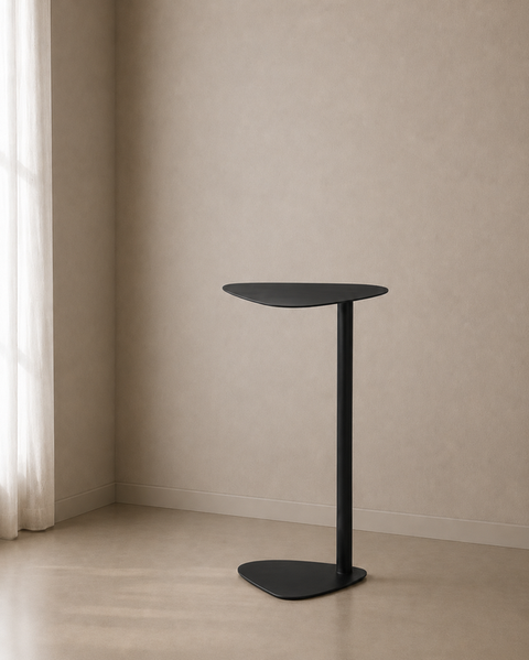 Minimal Black Home Accessories