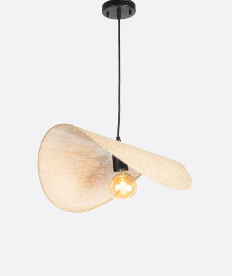 Stylish Natural Pendent Ceiling